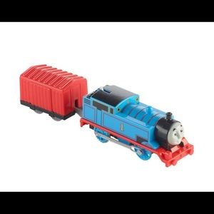 Thomas Motorized Engine with Tender